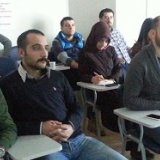 BİYOSİDAL ÜRÜN UYGULAYICI EĞİTİMİNİ GERÇEKLEŞTİRDİK