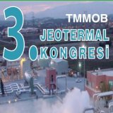 TMMOB 3. JEOTERMAL KONGRESİ
