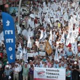 TMMOB VE BAĞLI ODALAR ANKARA YÜRÜYOR 