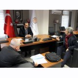 BU TESİSİ BÖLGEMİZDE İSTEMİYORUZ