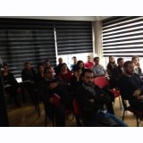 13-14-15 ŞUBATTA LPG OTOGAZ İSTASYONLARI SORUMLU MÜDÜR EĞİTİMİMİZİ TAMAMLADIK