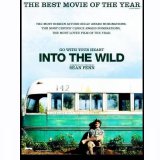 "INTO THE WILD" FİLM GÖSTERİMİ