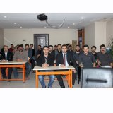 ÖRGÜTLENEREK GÜÇLENECEĞİZ