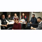 ÇMO`DA GÖREV DEĞİŞİKLİĞİ