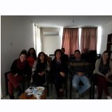 LGP OTO GAZ İSTASYONLARINDA SORUMLU MÜDÜRLÜK EĞİTİMİ 