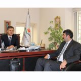 KAMUDA CİDDİ ÇEVRE MÜHENDİSİ EKSİĞİ VAR