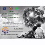 ÇMO BAŞKANI ÖĞRENCİ KURULTAYI`NDA OLACAK