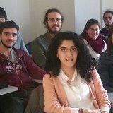 ÇMO KOCAELİ ÖĞRENCİ KOMİSYONU FİLM ATÖLYESİ ETKİNLİĞİ GERÇEKLEŞTİRDİ.