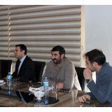 ÇMO`NUN 12. TEMSİLCİLİĞİ: VAN...