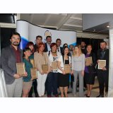 `TOPLUMUN ÇEVRE KONUSUNDA RABITASI OLMAYI SÜRDÜRECEĞİZ`