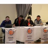 DANIŞMA KURULU YAPILDI