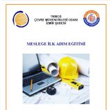 MESLEĞE İLK ADIM EĞİTİMİ