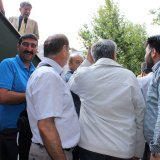  HANİ `TARIM ARAZİSİNE BİNA YAPILMASIN`DI!