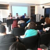 "EYVAH! MEZUN OLUYORUM" SEMİNERİMİZİ GERÇEKLEŞTİRDİK