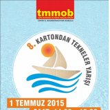 8. KARTON TEKNELER YARIŞI