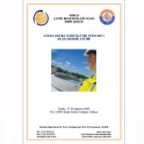 ATIKSU ARITMA TESİSİ İŞLETME PERSONELİ BİLGİLENDİRME EĞİTİMİ