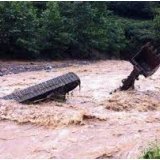 BEKLENEN FELAKET KAPIYI ÇALDI...