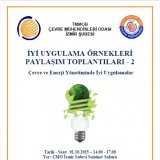 İYİ UYGULAMA ÖRNEKLERİ PAYLAŞIM TOPLANTILARIII-