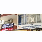 YENİ HABER EKLENDİ