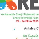 MESLEKİ TECRÜBELERİMİZ RENSEF`TE 