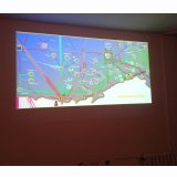 MERSİN KENT KONSEYİ ENERJİ KOMİSYONU TOPLANTISI 