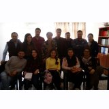  LPG OTOGAZ İSTASYONLARINDA SORUMLU MÜDÜRLÜK EĞİTİMİ 