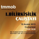 TMMOB BİLİRKİŞİLİK ÇALIŞTAYI
