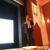 3. KORUMA VE PEYZAJ MİMARLIĞI SEMPOZYUMU... 