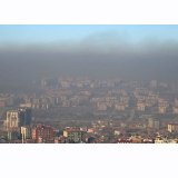 HAVA KİRLİLİĞİ DSÖ KRİTERLERİNİN ÇOK ÜZERİNDE