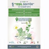  YEŞİL SEKTÖR BULUŞUYOR