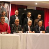 ANKARA`DAKİ TERÖR SALDIRISI HAKKINDA BASIN AÇIKLAMASI