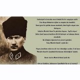 ÇANAKKALE ZAFERİNİN 101. YILDÖNÜMÜ...