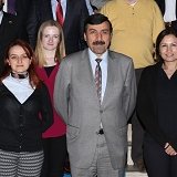 KOCAELİ ŞUBE ZİYARETLERİMİZİZAYDAŞ 