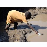 DÜNYA SUSUZLUK GÜNÜ