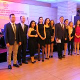  3. GELENEKSEL MESLEKTE ONUR YILI VE PLAKET TÖRENİNİ GERÇEKLEŞTİRDİK.