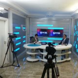 KOZA TV YE CANLI YAYIN KONUĞU OLARAK KATILDIK