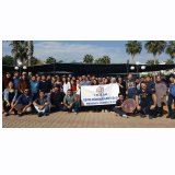 ÖĞRENCİLERLE KAHVALTI