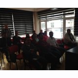 LPG YETKİLİ İŞLETME PERSONELİPOMPACI) EĞİTİMİMİZİ TAMAMLADIK