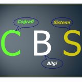 COĞRAFİ BİLGİ SİSTEMLERİCBS) SÖYLEŞİSİ