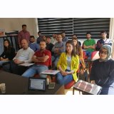 LPG OTOGAZ İSTASYONLARI SORUMLU MÜDÜRLÜK EĞİTİMİMİZİ TAMAMLADIK