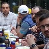 ÇMO KOCAELİ ŞUBESİ OLARAK MESLEKTAŞLARIMIZLA KAHVALTIDA BULUŞTUK