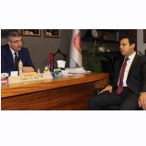 SU KANUNU ÇALIŞMAMIZ VAR