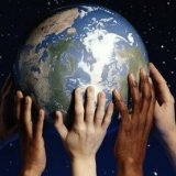 22 NİSAN ULUSLARARASI YERYÜZÜ GÜNÜ