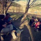 GÖLCÜK TABİAT PARKINA ÇMO ANTALYA ŞUBESİ ISPARTA ÖĞRENCİ KOMİSYONU TARAFINDAN ZİYARET GERÇEKLEŞTİRİLDİ