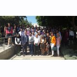 4.MERSİN ÇEVRE KONGRESİ