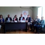 İZMİRİN SUYUNUN GELECEĞİ İÇİN MÜCADELEYE KARARLIYIZ..