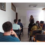 "LPG OTOGAZ İSTASYONLARI SORUMLU MÜDÜR" EĞİTİMİNİ GERÇEKLEŞTİRDİK