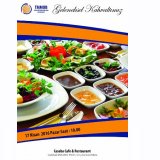 2. GELENEKSEL KAHVALTIMIZ.