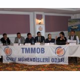 DANIŞMA KURULU TOPLANDI