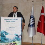 YEŞİL YOLDA 3 BİN FUTBOL SAHASI BETON